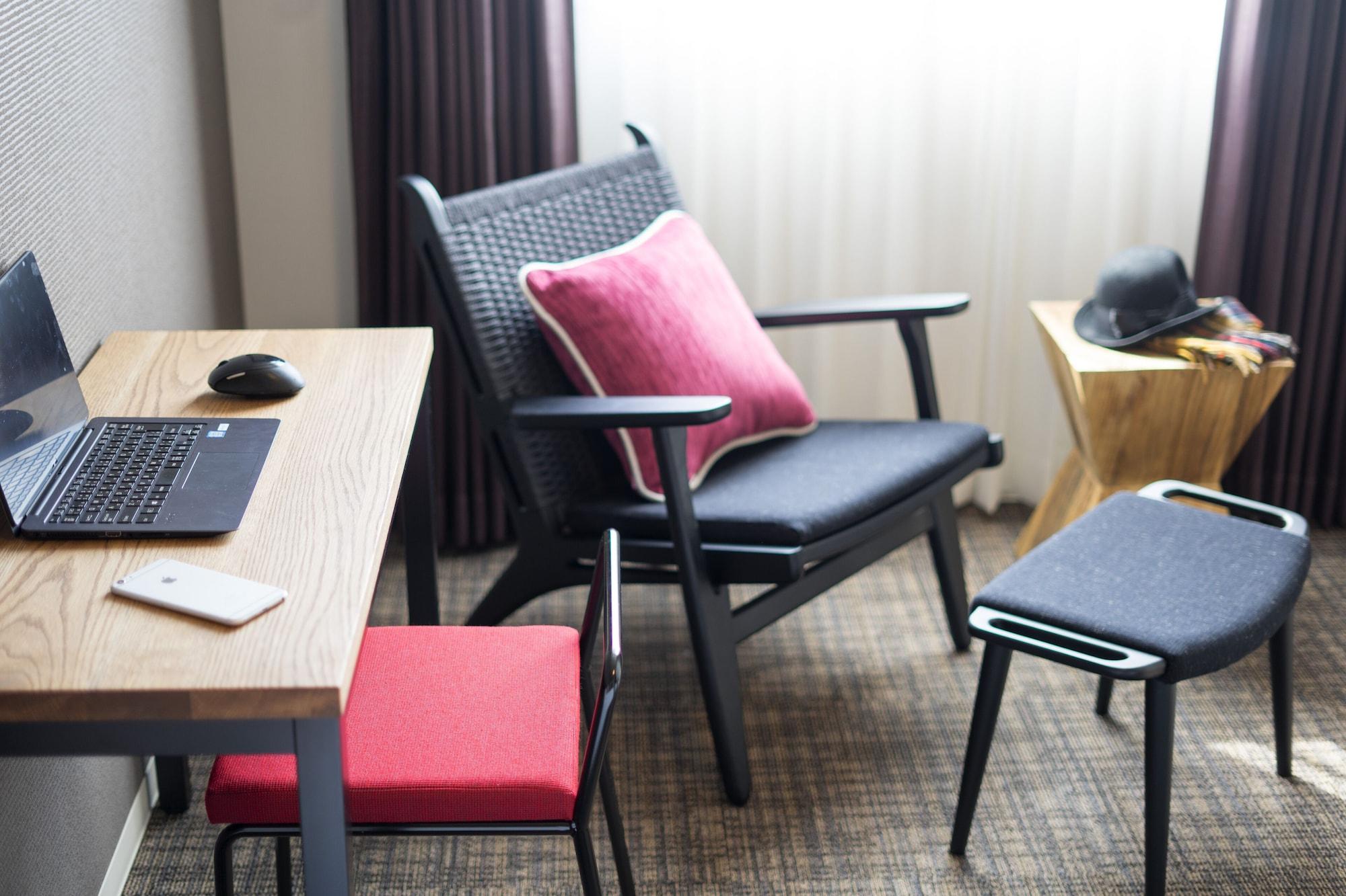 Hotel La'Gent Plaza Hakodate Hokuto Exterior foto