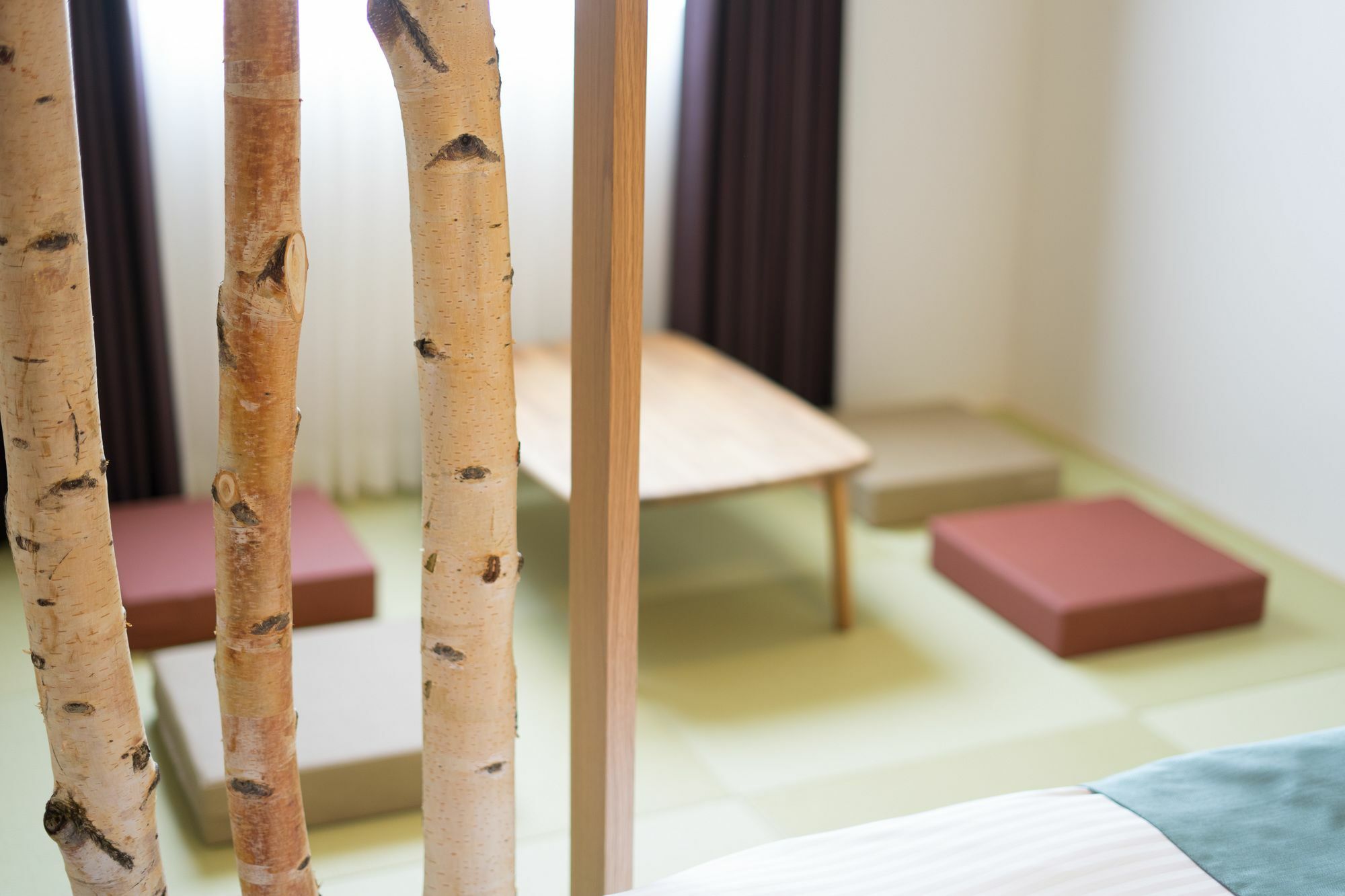 Hotel La'Gent Plaza Hakodate Hokuto Exterior foto