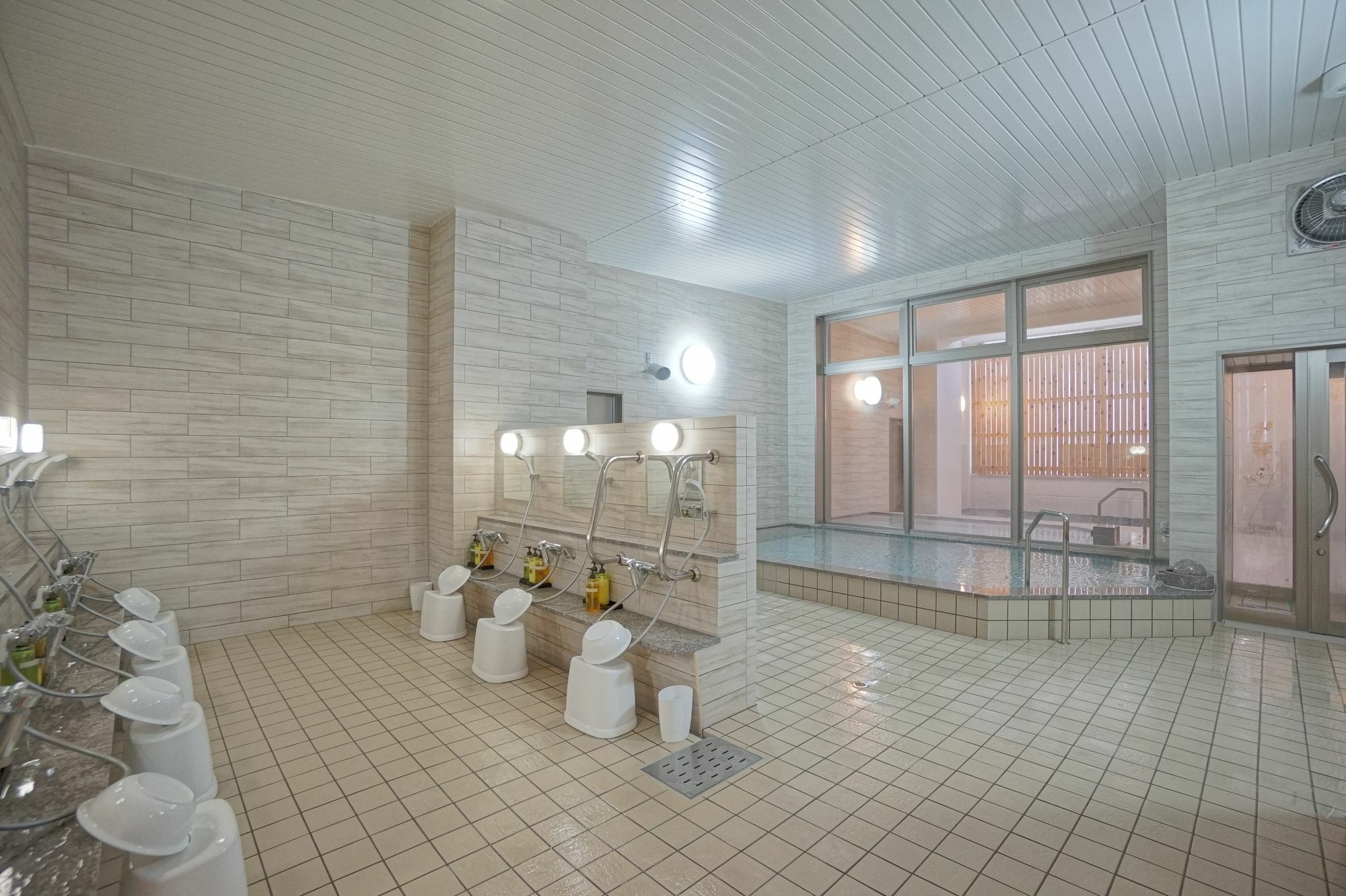 Hotel La'Gent Plaza Hakodate Hokuto Exterior foto