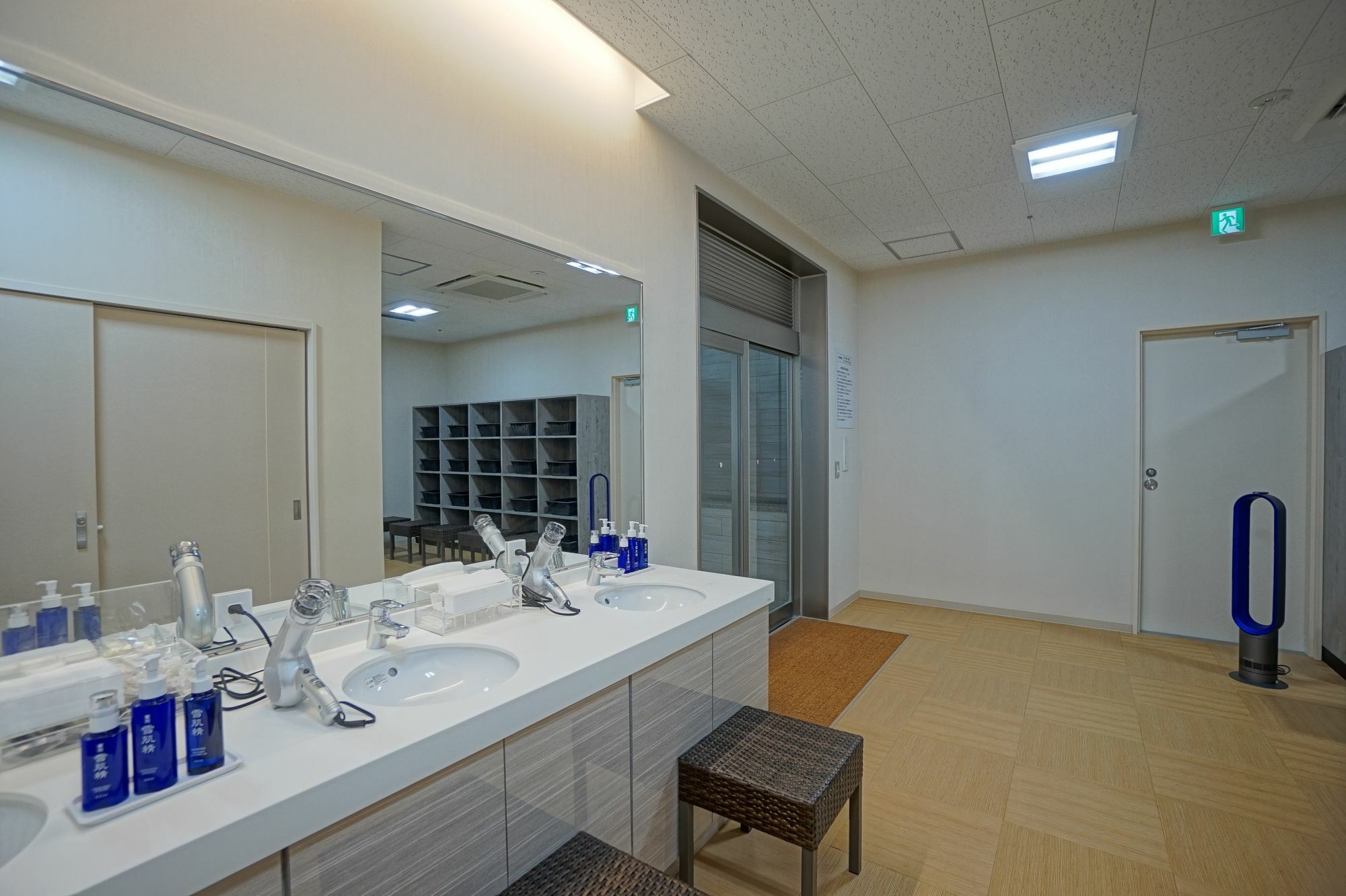Hotel La'Gent Plaza Hakodate Hokuto Exterior foto